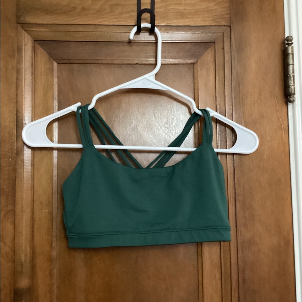 Gap Fit Eclipse Sports Bra